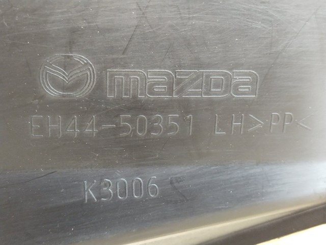 EH4450351 MAZDA купить в Тернополь