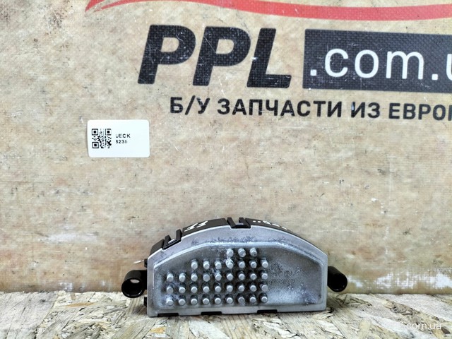 Реле печки F011500111 CHRYSLER