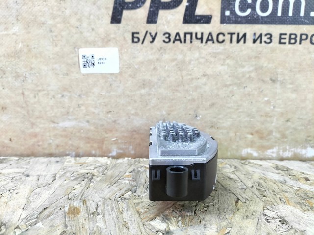 F011500111 CHRYSLER Резистор печки купить в Чернигов