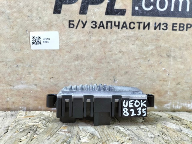 F011500111 Резистор печки купить Харьков