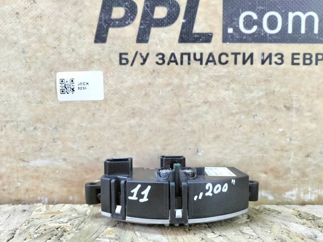 CHRYSLER F011500111 Резистор печки в наличии Винница