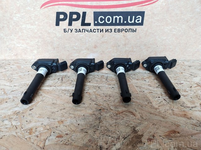 JAC F01R00A047 Катушка зажигания в наличии Каменское
