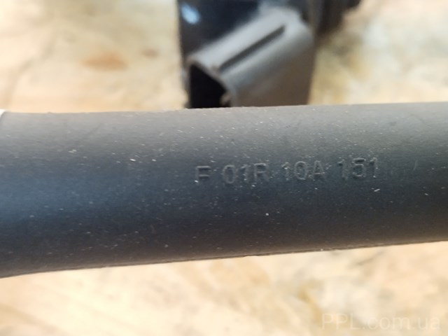 F01R00A047 JAC Катушка зажигания купить в Сумы