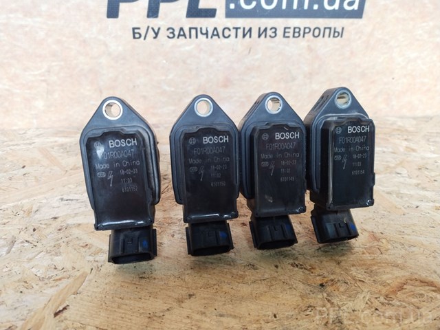 JAC F01R00A047 Катушка зажигания в наличии Запорожье