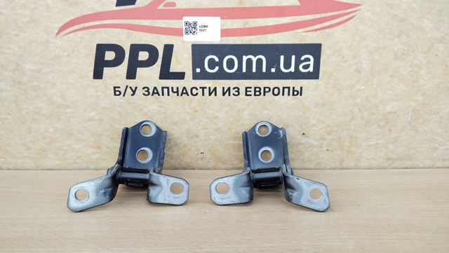 MAZDA F15158210B Петля двери передней правой в наличии Винница