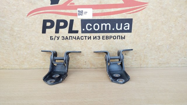 F15158210B Петля двери передней правой купить Киев