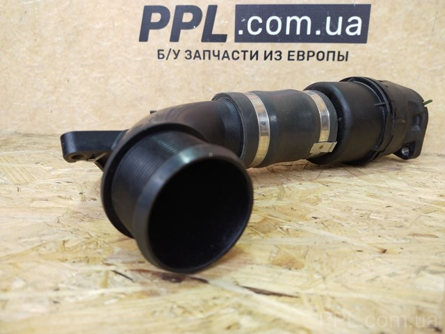 F1B16C750AC FORD Патрубок интеркулера купить в Харьков