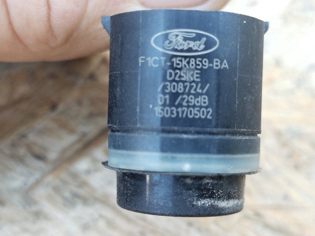 FORD F1CT15K859BA в наличии Полтава
