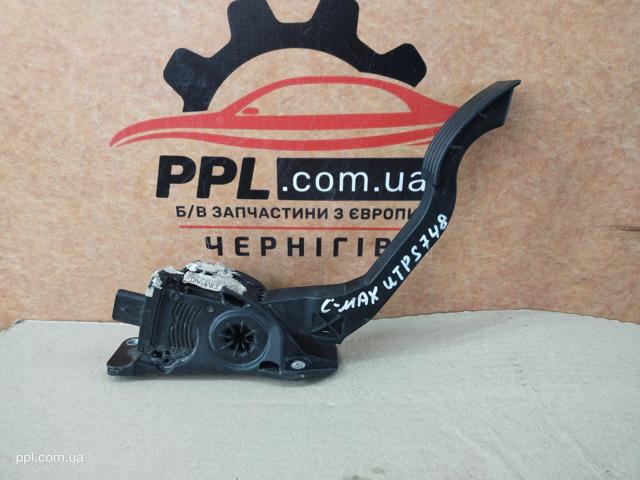 Педали газа F1DC9F836AA FORD