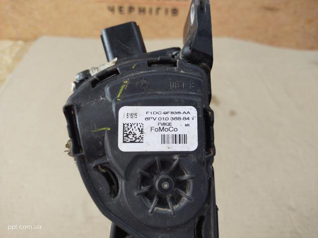 F1DC9F836AA Педаль газа купить Ужгород