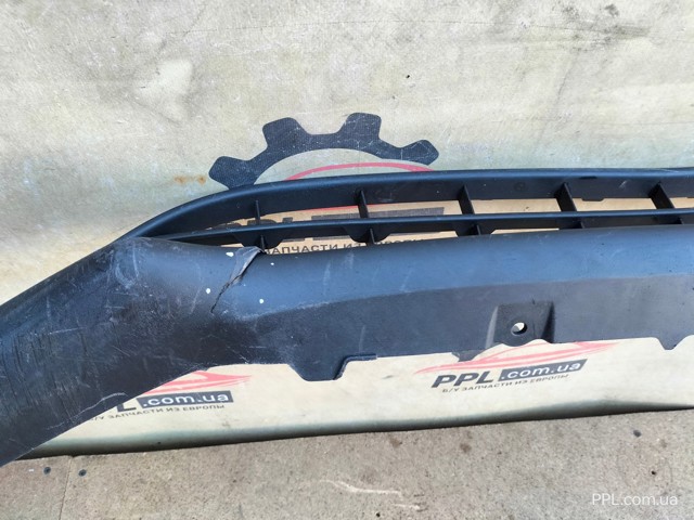 F1EB17B635B FORD Решетка бампера купить в Харьков