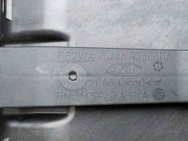 F1EB8475EA Жалюзи радиатора охлаждения купить Кривой Рог