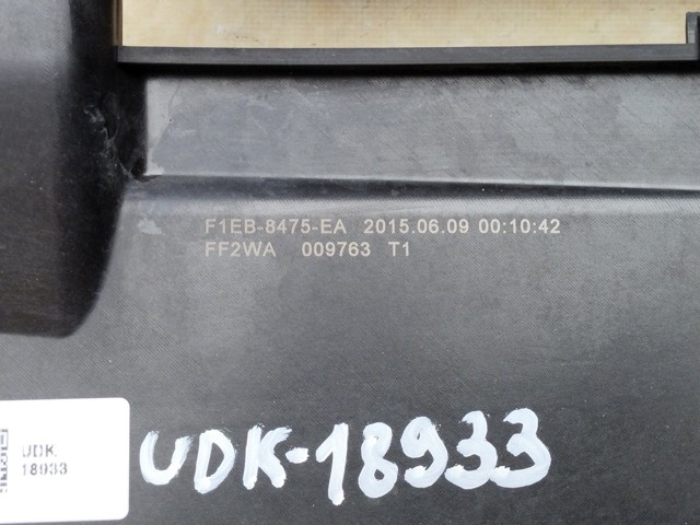 FORD F1EB8475EA Жалюзи радиатора охлаждения в наличии Черновцы