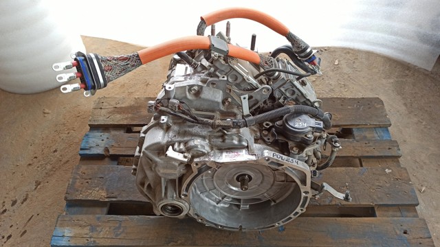 F1EKA1A1Z Mitsubishi - купить недорого в Украине