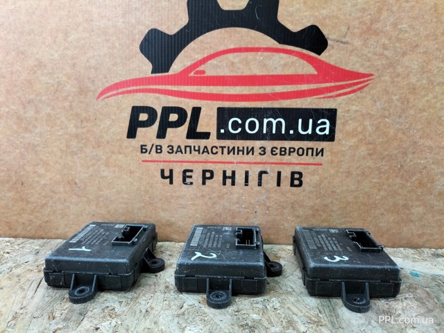 FORD F1ET14B532BF Блок комфорта в наличии Винница
