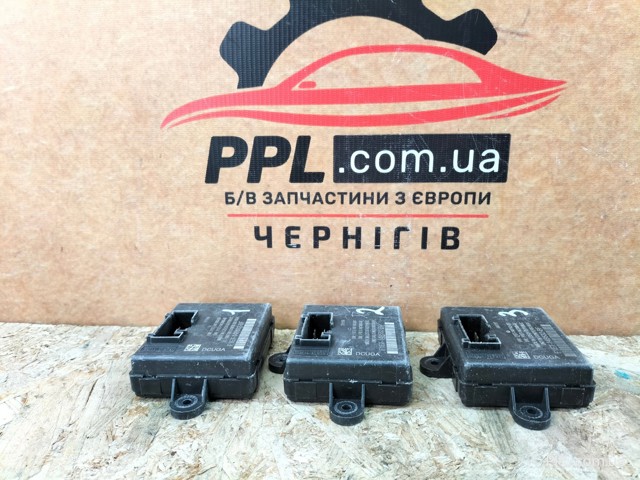 F1ET14B532BF Блок комфорта купить Ирпень