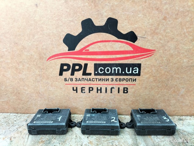 FORD F1ET14B532BF Блок комфорта в наличии Житомир