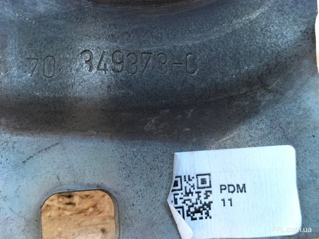 F1F17M121JB FORD купить в Ровно