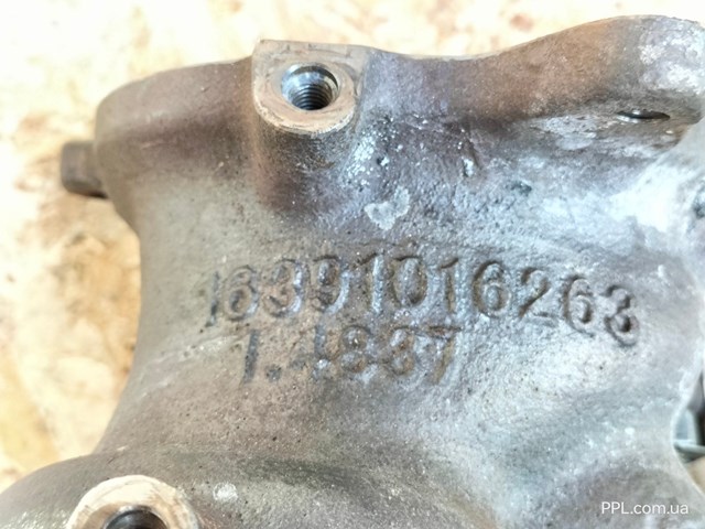 F1FG6K682AB Турбина купить Ровно
