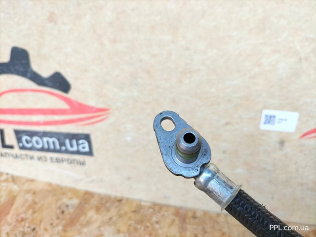 F1FG6K682AB FORD Турбина купить в Винница