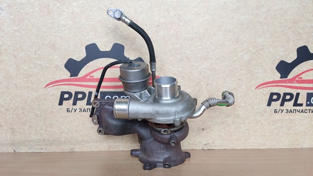 F1FG6K682AC Турбина купить Ужгород