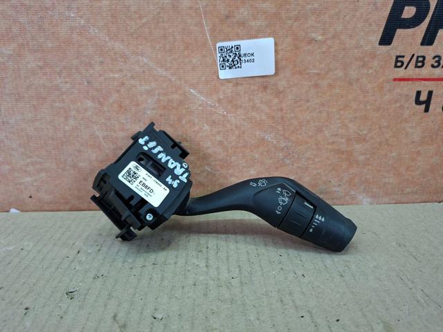 Подрулевой правый переключатель  F1FT17A553AA FORD