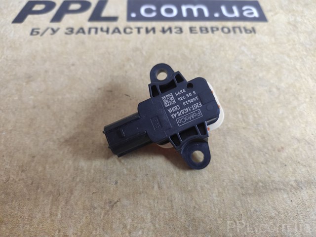 F2GT14C676AA FORD Датчик удара купить в Львов