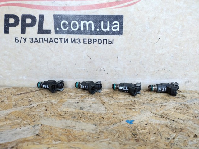 Клапанная форсунка FBJC101 NISSAN