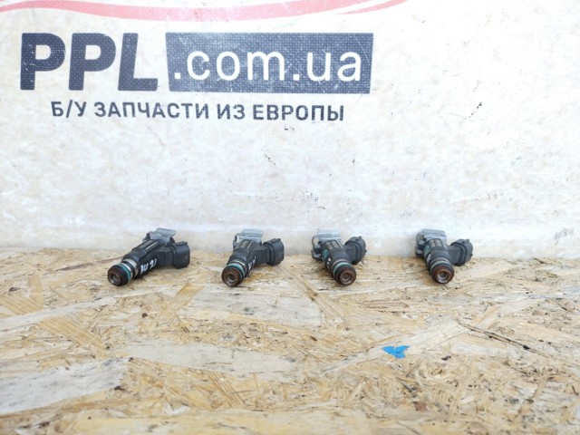NISSAN FBJC101 Форсунка впрыска топлива в наличии Ужгород