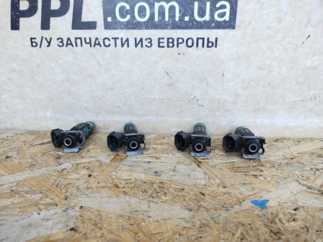 FBJC101 Форсунка впрыска топлива купить Ужгород