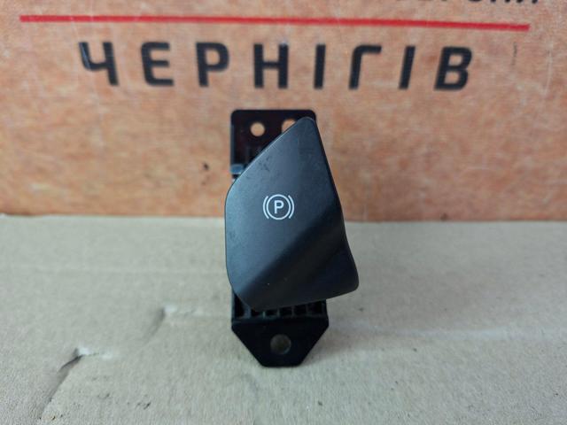 FG9T2B623ABW FORD Клавиша электромеханического стояночного тормоза купить в Кривой Рог