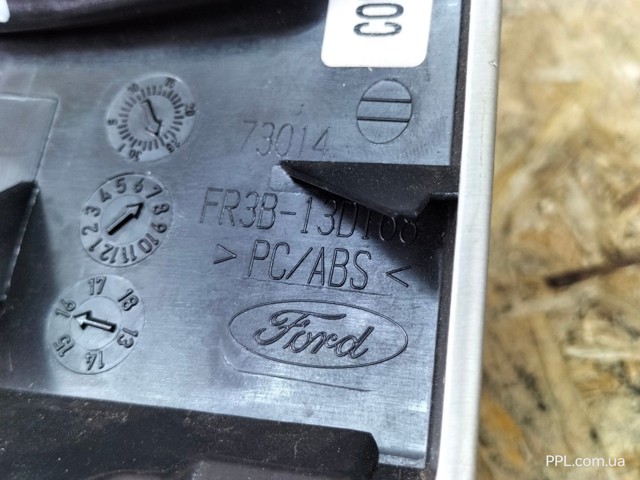 FR3B13D168 FORD купить в Житомир