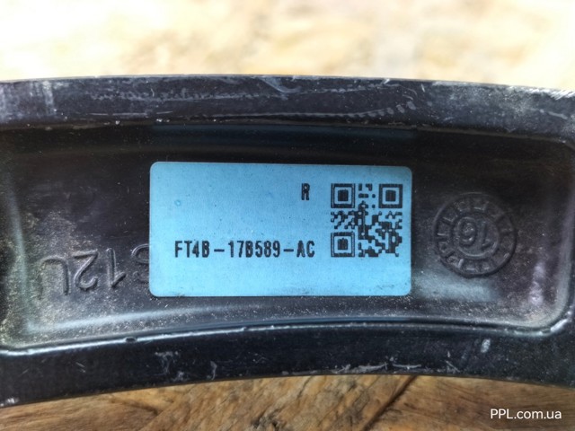 FT4B17B589AC купить Львов