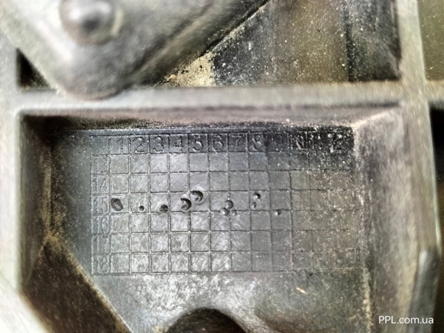 FORD FT4B17D948AD в наличии Сумы