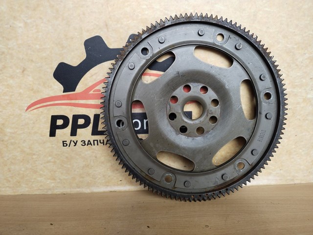 Демпферный маховик FZ3C19020 MAZDA