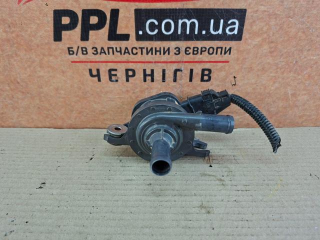 TOYOTA G904048060 Насос охлаждения инвертора в наличии Винница