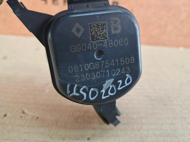 G904048060 TOYOTA Насос охлаждения инвертора купить в Житомир