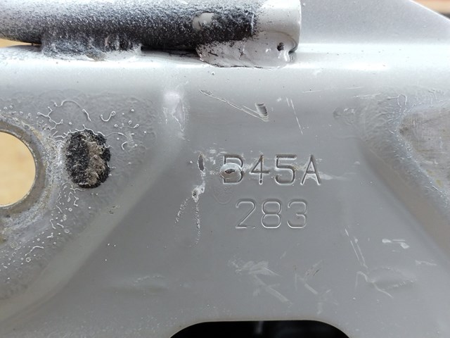 Mazda 6 gj 12-17 mazda 3 bm усилитель заднего бампера ghp9262

внутренний складской номер: udk6906

в хорошем состоянии, с разборки

запчасть б/у оригинал в наличии

все детали привезены с европы

отправляем запчасти по украине GHP9262