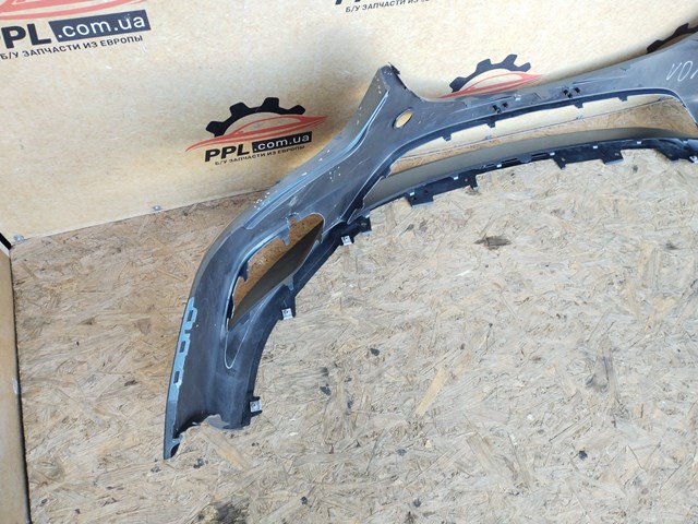 GHP950031 MAZDA Передний бампер купить в Днепр