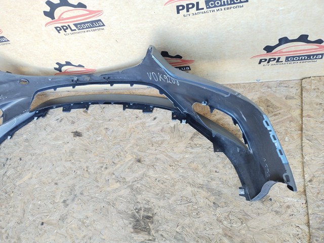 GHP950031 MAZDA Бампер передний купить в Кривой Рог