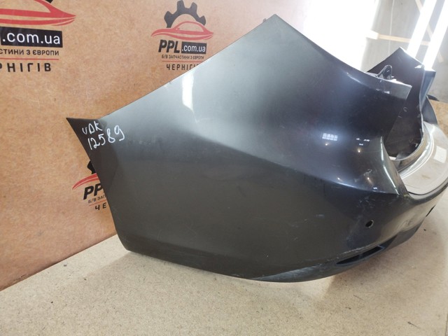 Задний бампер GHP950221 MAZDA