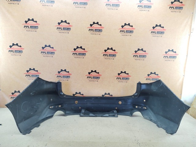 GHP950221 MAZDA Задний бампер купить в Запорожье