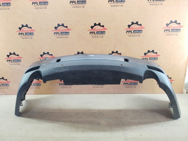 GHP950221 MAZDA Задний бампер купить в Сумы