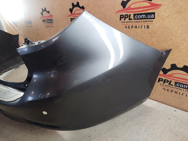 GHP950221 MAZDA Задний бампер купить в Чернигов