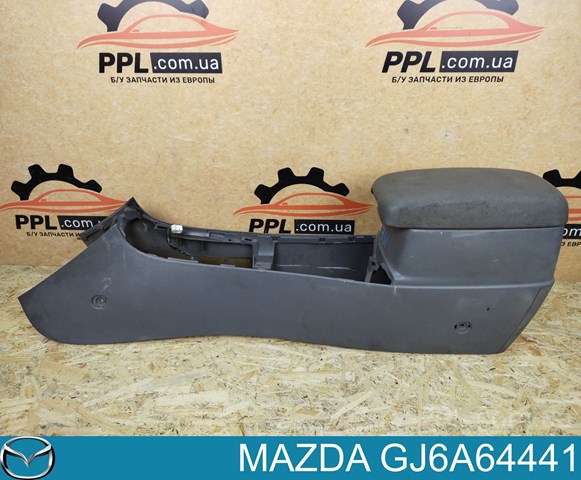 MAZDA GJ6A64441 в наличии Днепр