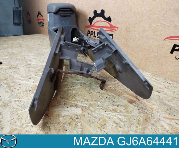 MAZDA GJ6A64441 в наличии Львов