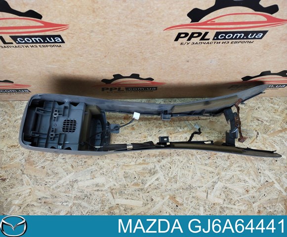 MAZDA GJ6A64441 в наличии Киев