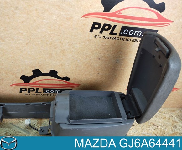 MAZDA GJ6A64441 в наличии Харьков