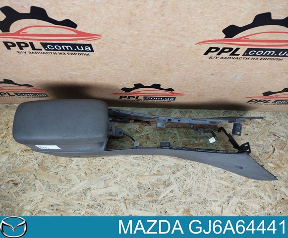 GJ6A64441 MAZDA купить в Ужгород