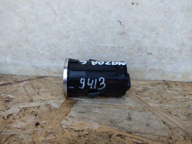MAZDA GKL1663S0A в наличии Тернополь